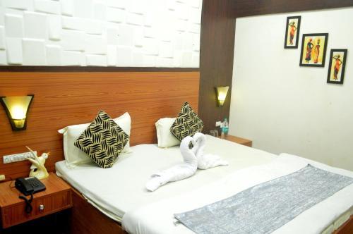Bed & Breakfast Hotel Dhingra Residency