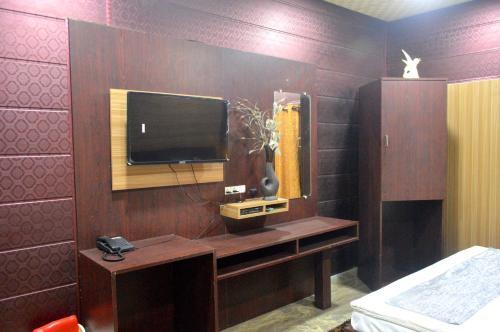 Bed & Breakfast Hotel Dhingra Residency