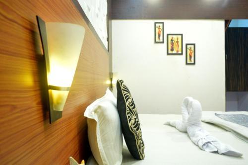 Bed & Breakfast Hotel Dhingra Residency