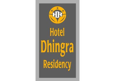 Bed & Breakfast Hotel Dhingra Residency