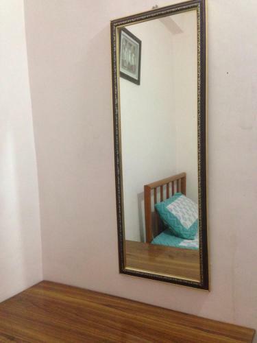 Hostal Blue King