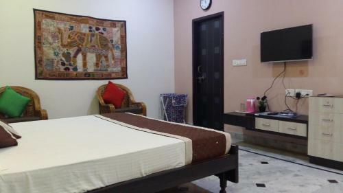 Garg Niwas