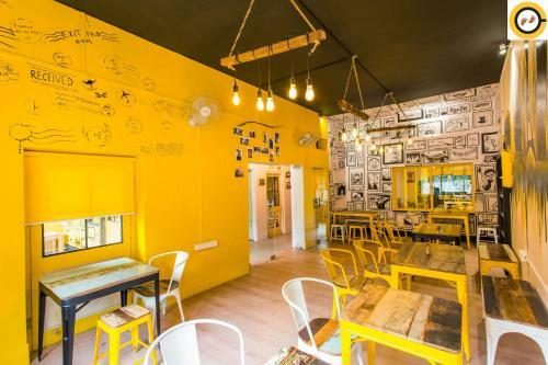 Albergue Housetel