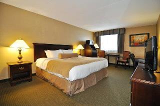 Hotel Best Western Mariposa Inn & Conference Centre