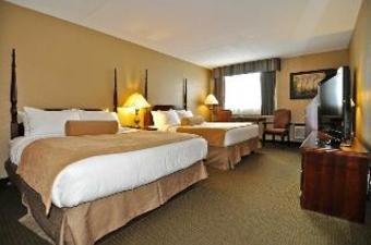 Hotel Best Western Mariposa Inn & Conference Centre