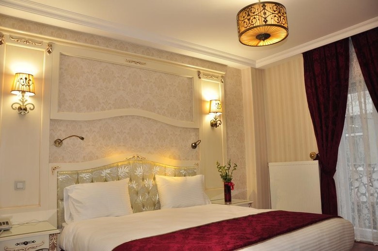 Hotel Muyan Suites