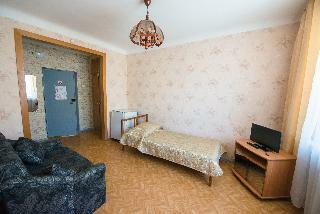 Hotel Centralnaya
