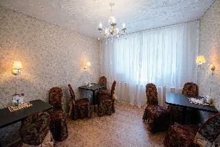 Hotel Centralnaya