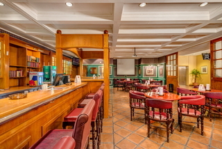 Protea Hotel Bloemfontein Central