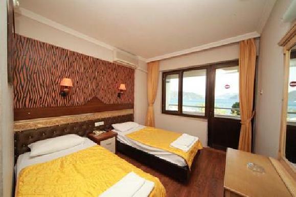 Ketenci Hotel