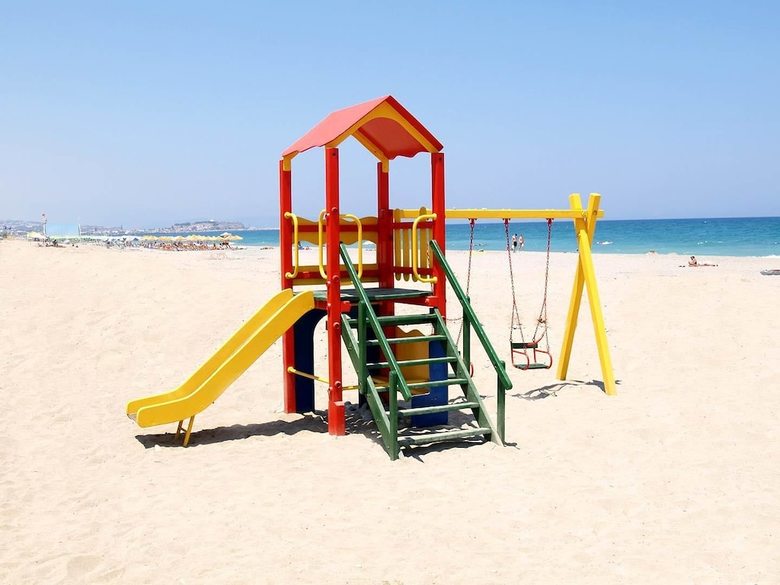 Odyssia Beach Hotel