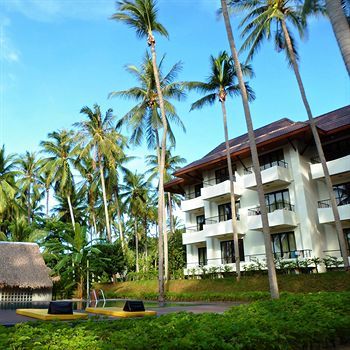 Hotel Coconut Beach Resort