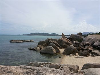 Hotel Coconut Beach Resort