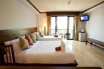 Hotel Coconut Beach Resort