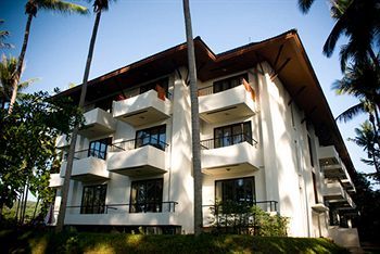 Hotel Coconut Beach Resort