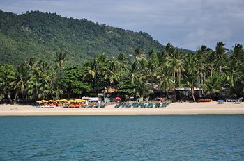 Hotel Coconut Beach Resort