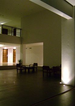 Hotel Coconut Beach Resort