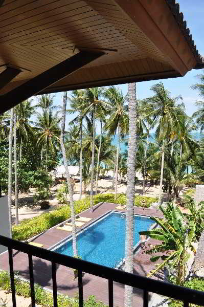 Hotel Coconut Beach Resort