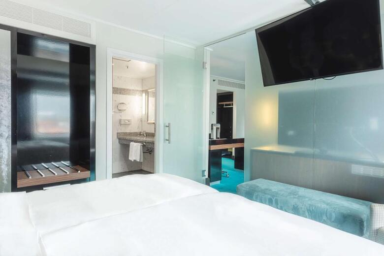 Hotel Radisson Blu Scandinavia