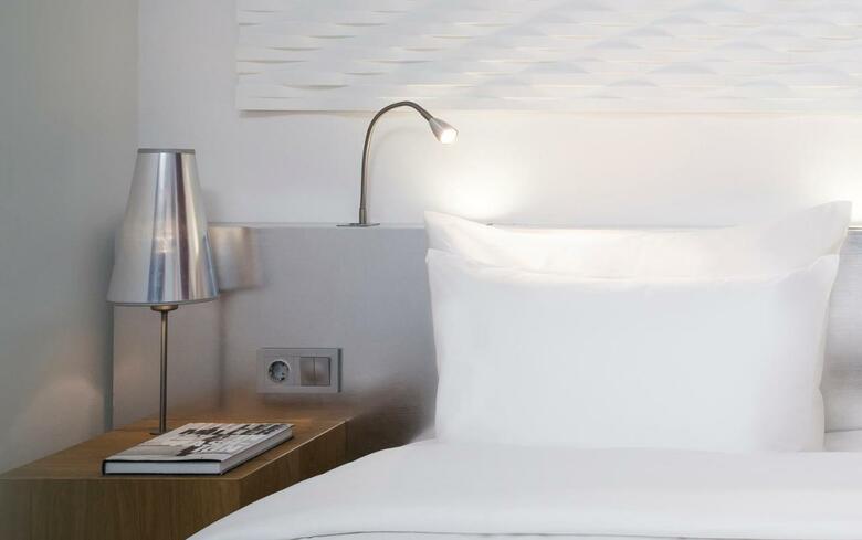 Hotel Radisson Blu Scandinavia