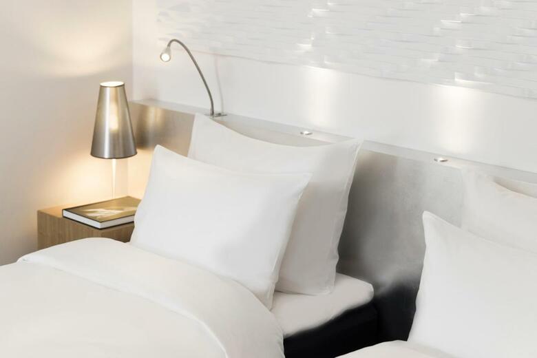 Hotel Radisson Blu Scandinavia