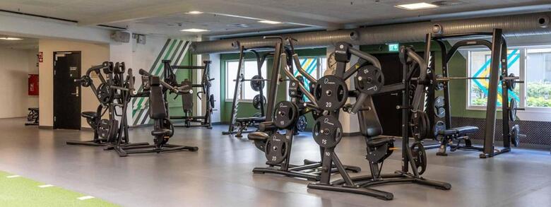 Hotel Radisson Blu Scandinavia