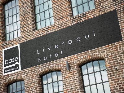 Hotel The Nadler Liverpool