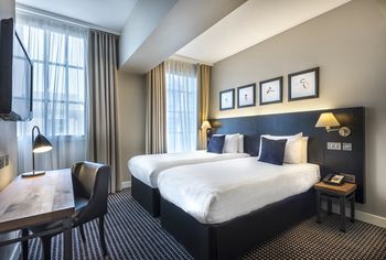 Hotel The Nadler Liverpool