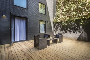 Hotel The Nadler Liverpool