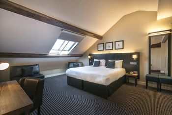Hotel The Nadler Liverpool