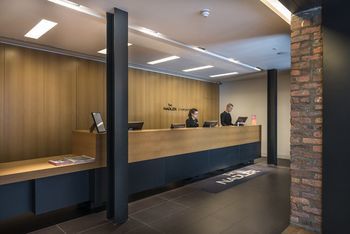 Hotel The Nadler Liverpool