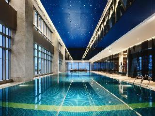 Hotel Fraser Suites