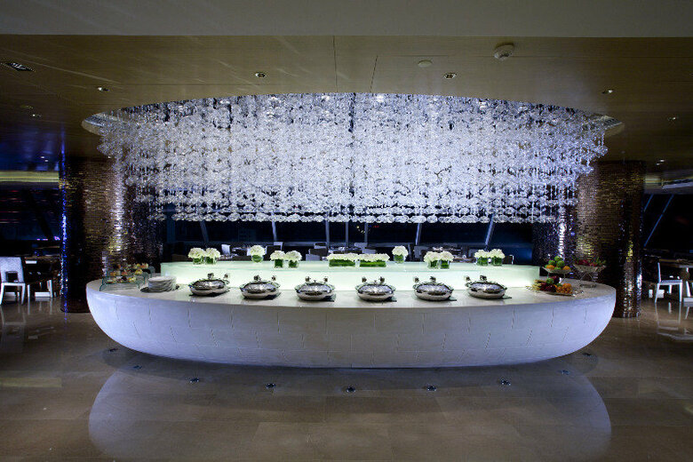 Hotel Fraser Suites