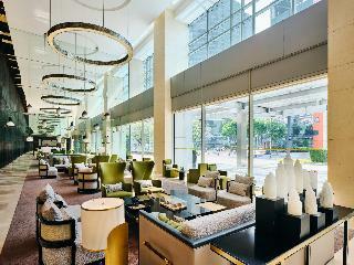 Hotel Fraser Suites