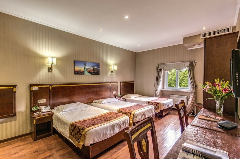 Hotel Rome Love