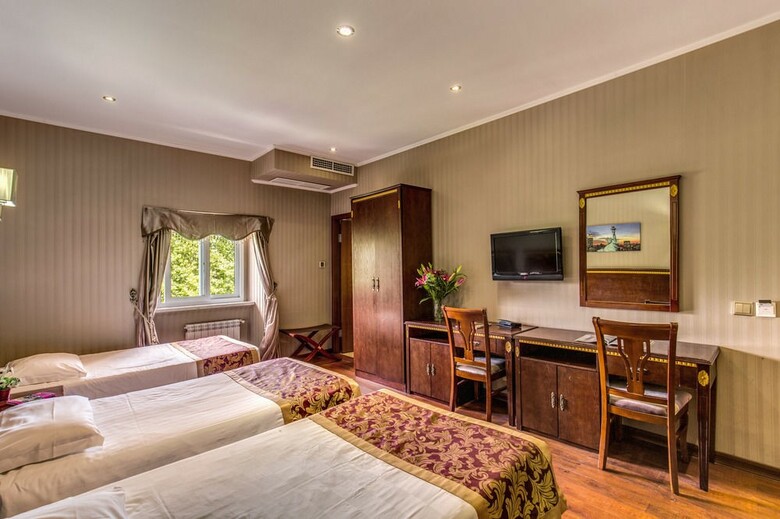 Hotel Rome Love