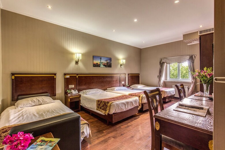 Hotel Rome Love