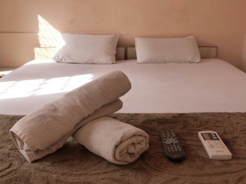Hostal Desert Cow Guest House