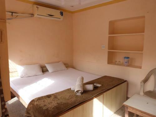 Hostal Desert Cow Guest House