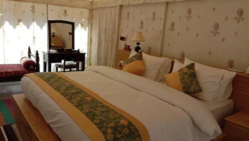 Hostal Desert Cow Guest House