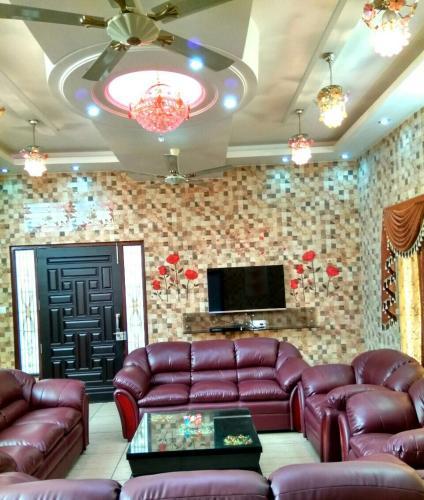 Sheetal Charming Space