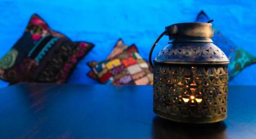 Hostal Purn Haveli