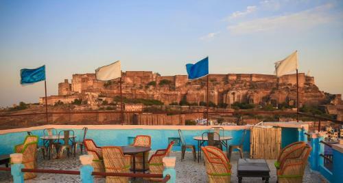 Hostal Purn Haveli