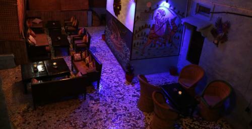Hostal Purn Haveli