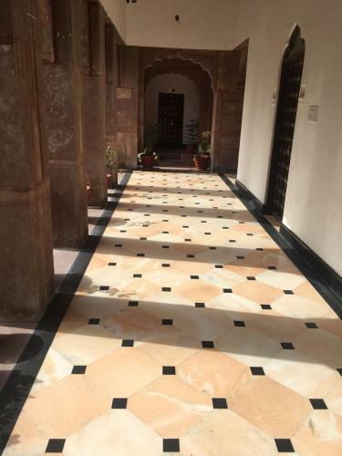 Chanod Haveli