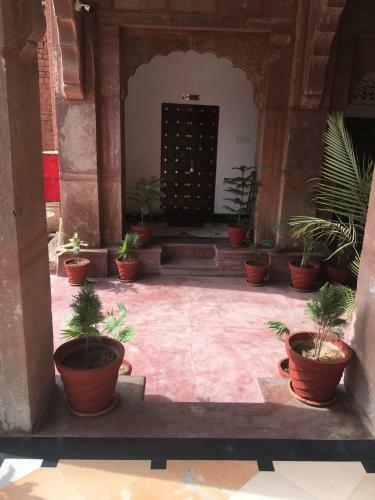 Chanod Haveli