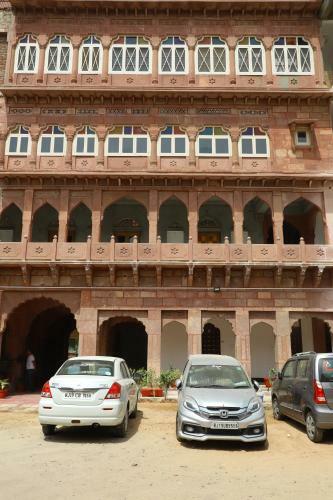 Chanod Haveli