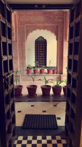 Chanod Haveli