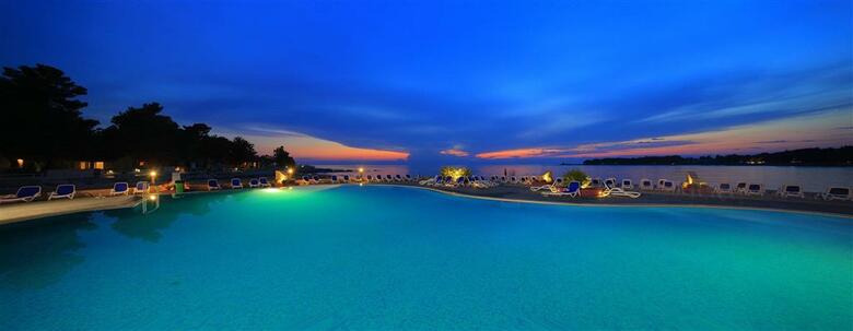 Hotel Sol Amfora Apartments