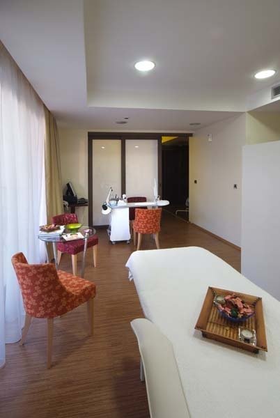 Hotel Residence